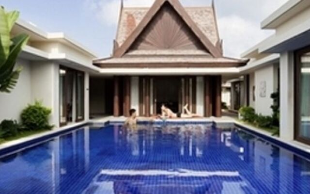 Pullman Sanya Yalong Bay Resort & Spa