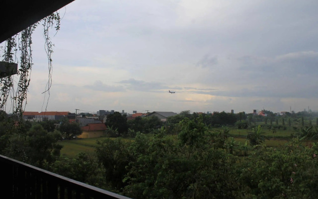 Hotel Tilamas Juanda