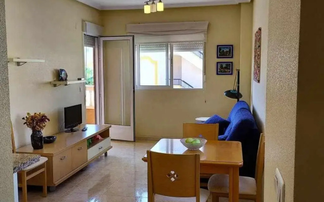 Apartamento Salamanca 4