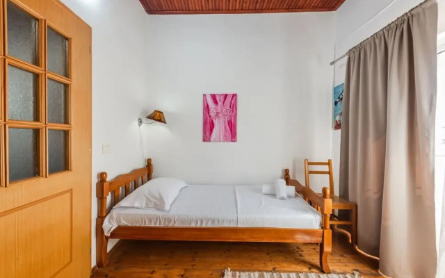 Guesthouse 'hapa të Lehtë' - Room 1 - Pro Bono