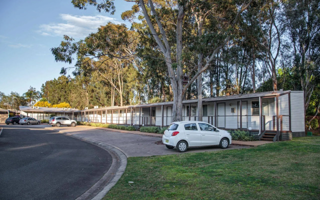 Nepean by Gateway Lifestyle Holiday Parks