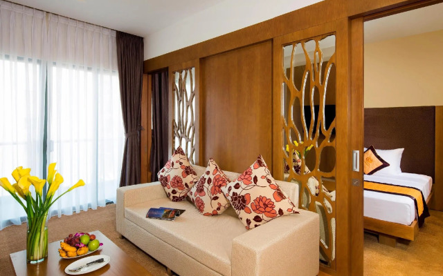 Galina Hotel & Spa