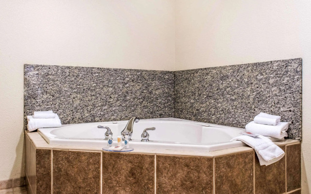 Comfort Inn & Suites Sheridan