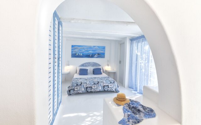 Ravino Secret Retreat