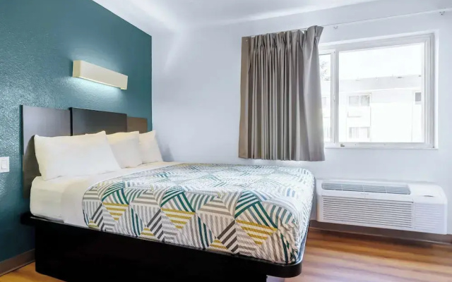 Studio 6 Seattle, WA – Sea-Tac Airport South