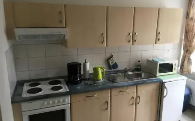 Boootshaus Beeskow – Am Spreeufer