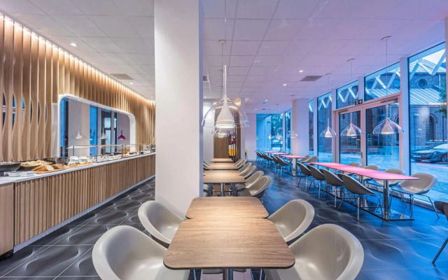 Prize by Radisson, Antwerp City