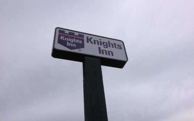 Knights Inn Fort Worth