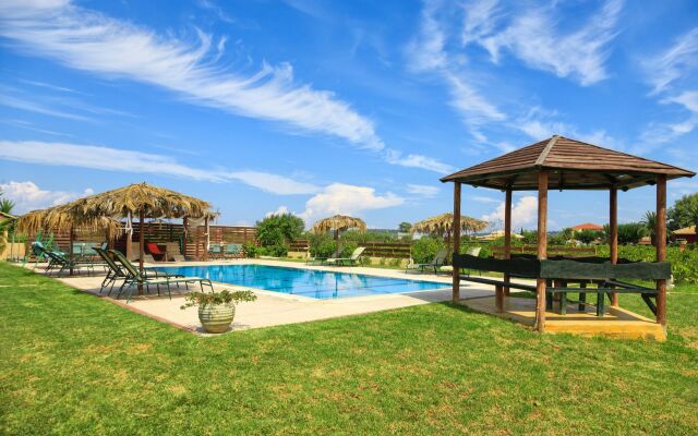 Augoustinos Villas