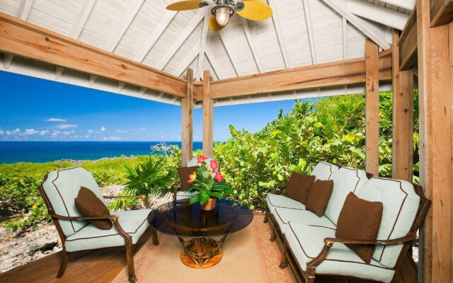 Sea Lodge - Full House