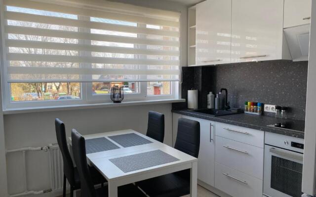 Centra apartamenti