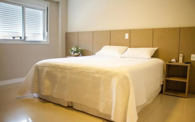 Hotel Seville