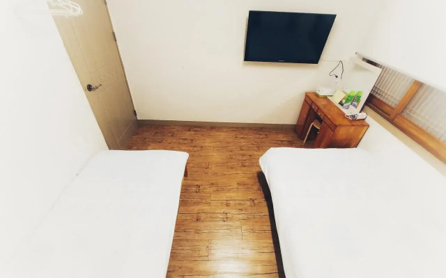 Jeju Masil Guesthouse