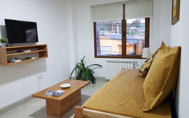 Yesca Apartamento casco Historico