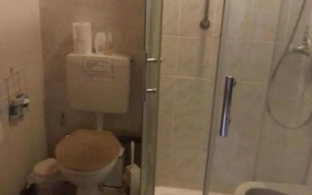 Haus Barnabas im Engel - Gasthaus Engel