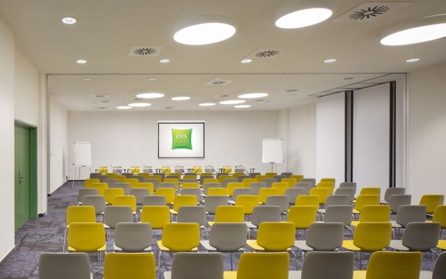 ibis Styles Budapest Airport