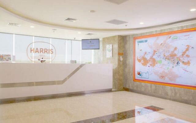 HARRIS Hotel Sentraland Semarang