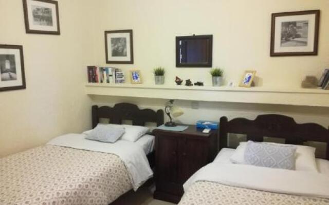 Fissi Villas sea view detached holiday homes