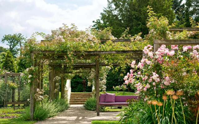 Coworth Park - Dorchester Collection