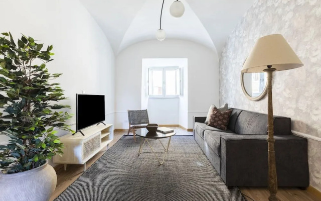 Sonder at Colosseum Cloisters