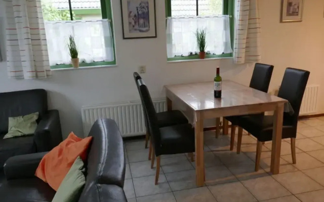 Beach Pearl Julianadorp