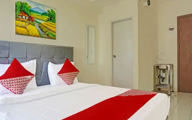 Skyland Podomoro Golf View By OYO