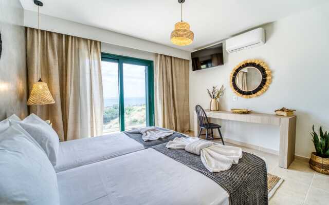 Heliophos Villas