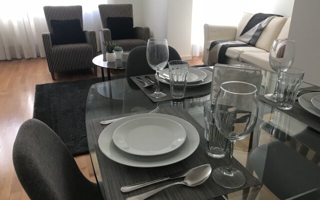 Saldanha Residence Apartments