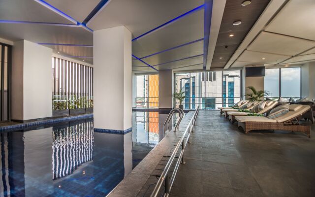 Arthama Hotels Losari Makassar