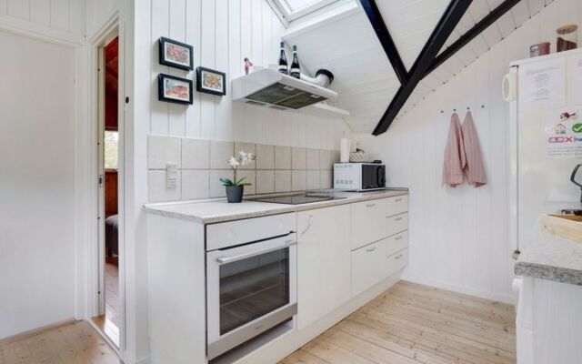 "Evdokija" - 1.1km from the sea in Western Jutland