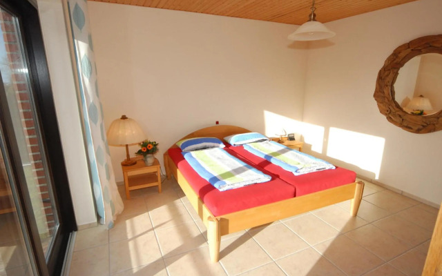 Ferienwohnung Muschel