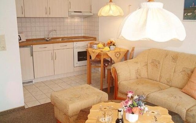 Haus Nordstrand **** - 301