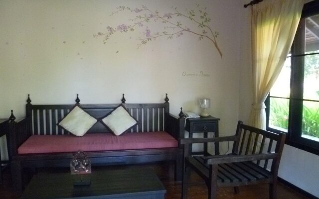 Lanna Boutique Village