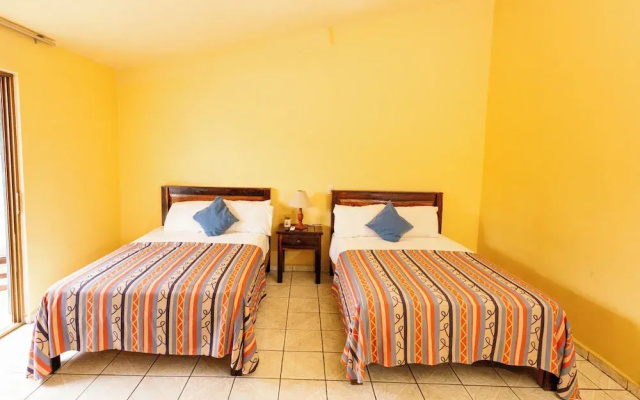 Hotel Costa del Sol