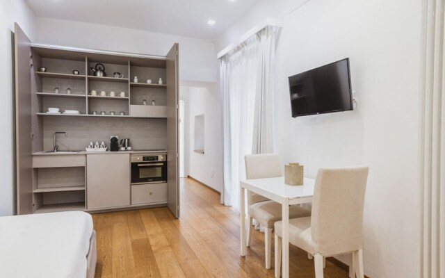 Standard Apartments RG7