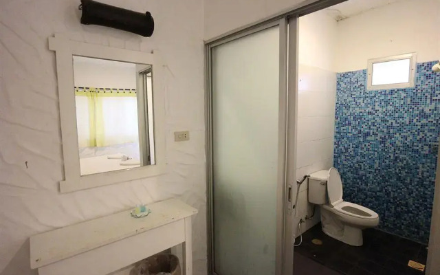 The White Hotel