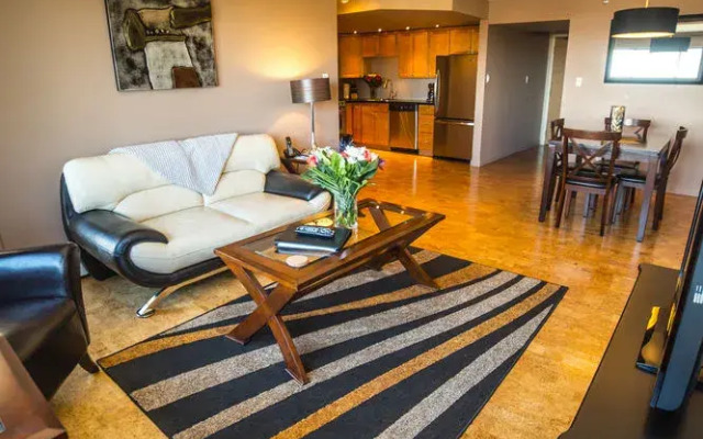 Obasa Premier Suites