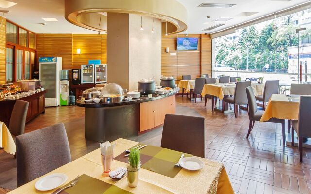 Springdale Serviced Residence Guangzhou