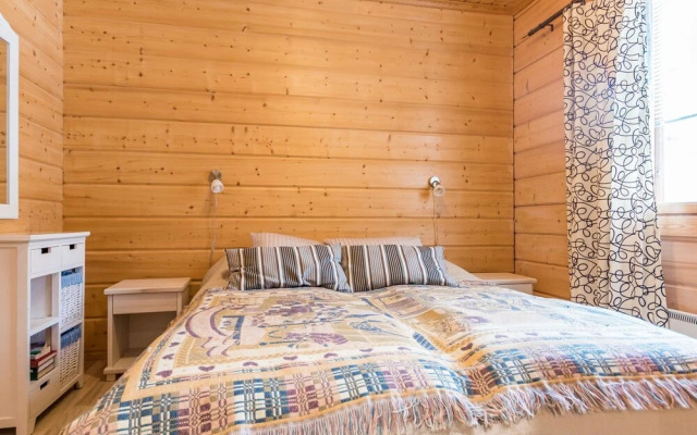 M Ntyrinne Kuusamo in Kuusamo