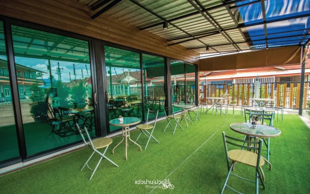 Winhouse Hotel