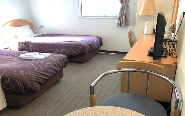Nagoya Grand Hotel