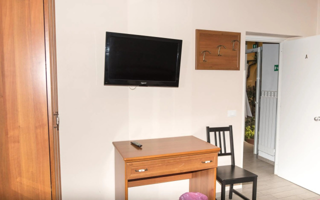 A Casa Nostra