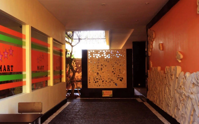 The AGUNG Residence