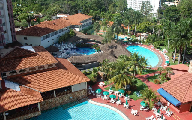 Hot Springs - JC Temporada