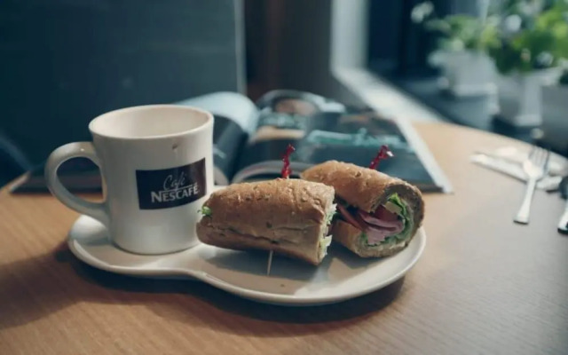 Geojedo New Happiness Pension