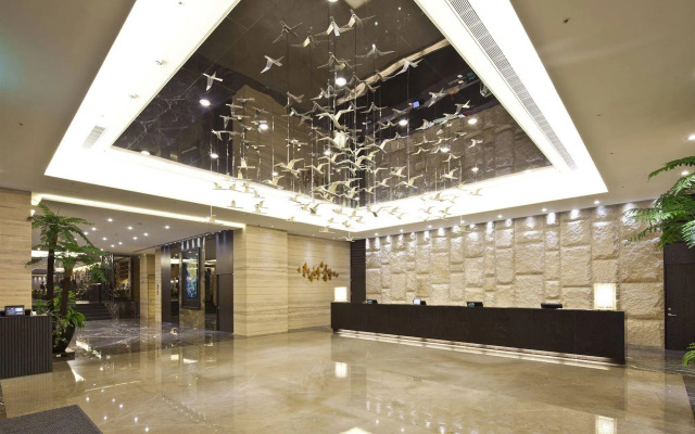 Lakeshore Hotel Hualien
