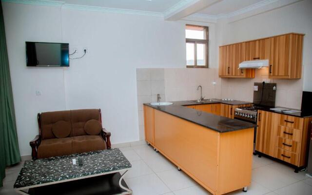 Believe Residence