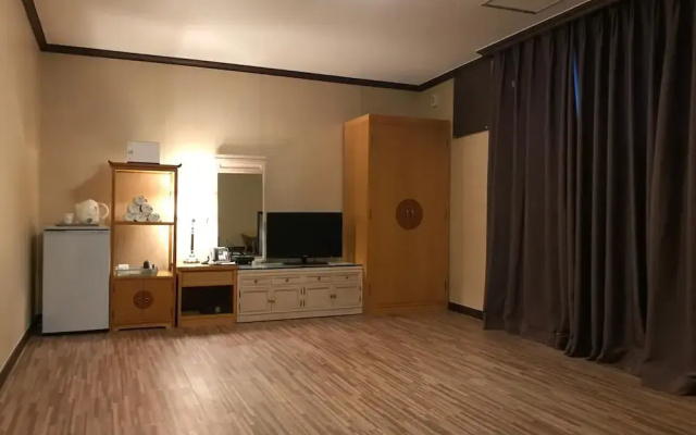 Benikea San & Bada Hotel Resort