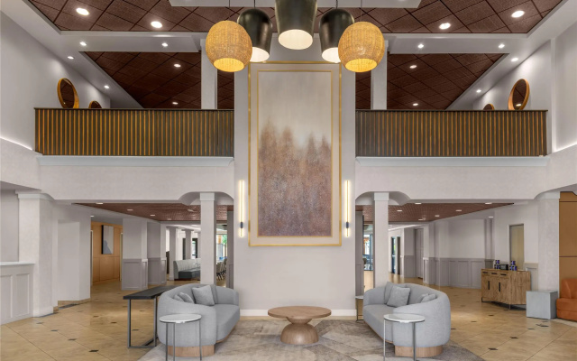 DoubleTree by Hilton Phoenix - Gilbert