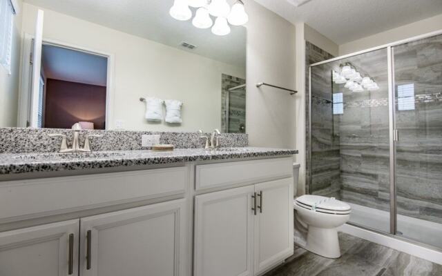 6-Bedroom Villa in Davenport 1622MVD